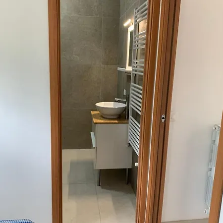 Appartamento Nuovo *