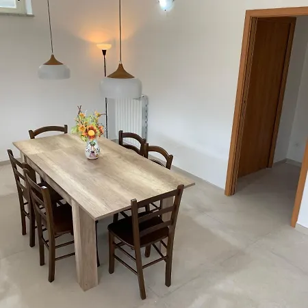 Appartamento Nuovo