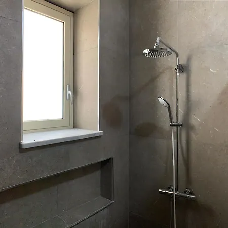 Appartamento Nuovo Apartment *