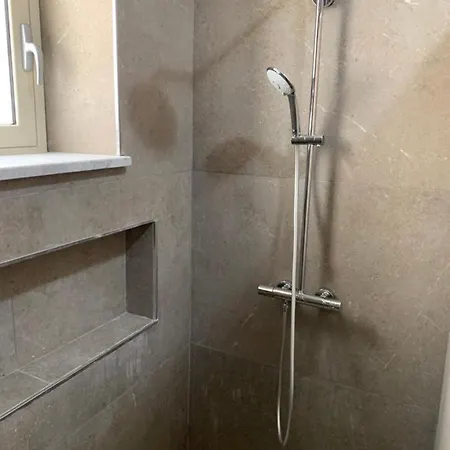 Appartamento Nuovo Apartment Santa Caterina Dello Ionio Marina