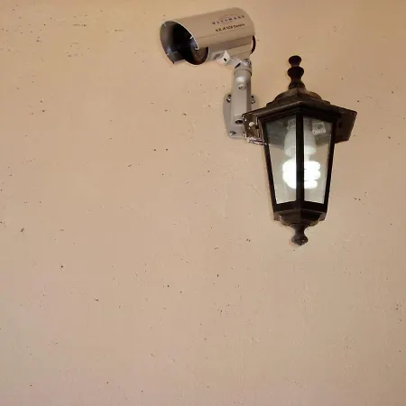 Appartamento Nuovo Apartment *