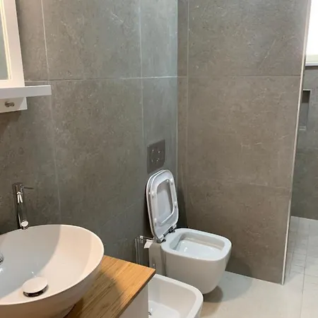 Appartamento Nuovo Apartment