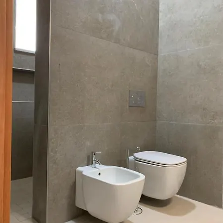 Appartamento Nuovo Apartment *