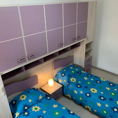 Appartamento Nuovo Apartment