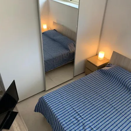 Apartment Appartamento Nuovo *