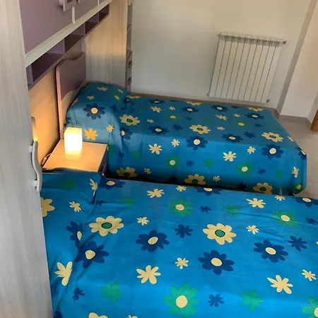Appartamento Nuovo * Santa Caterina Dello Ionio Marina