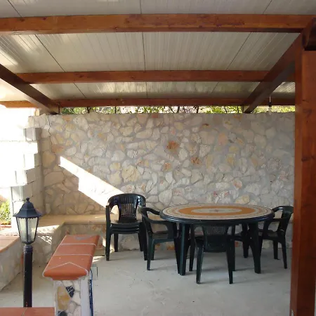 Apartment Appartamento Nuovo Santa Caterina Dello Ionio Marina