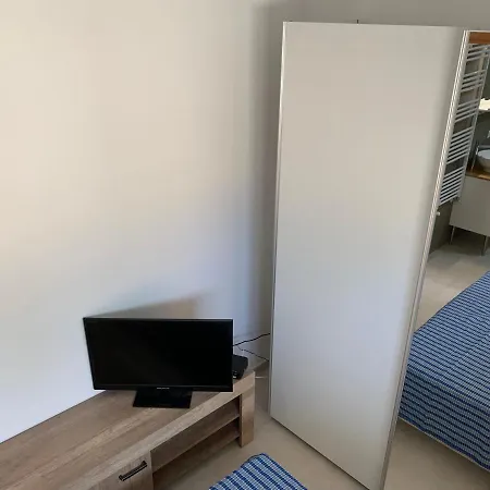 Appartamento Nuovo Apartment